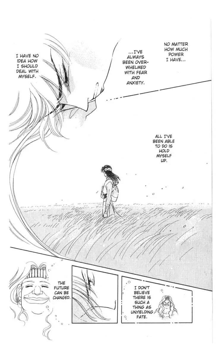 Kanata Kara Chapter 23 page 38 - Chapter 23