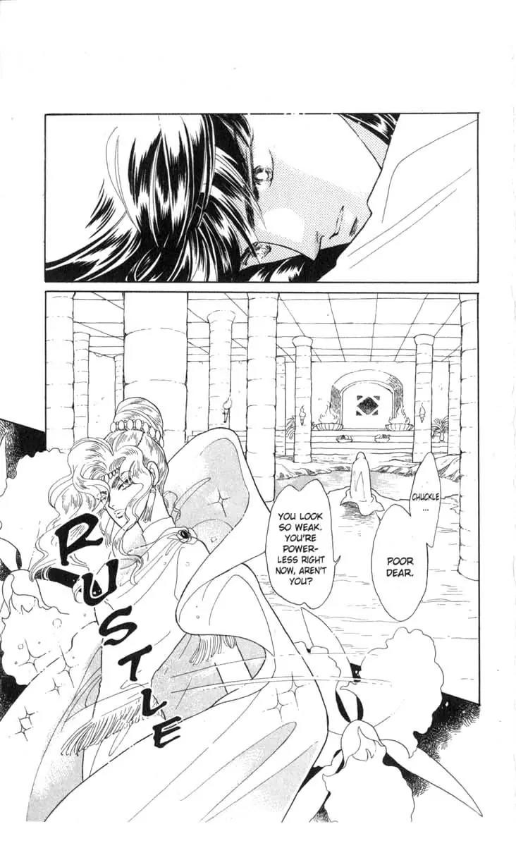 Kanata Kara Chapter 23 page 39 - Chapter 23