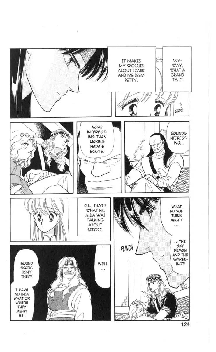 Kanata Kara Chapter 23 page 6 - Chapter 23