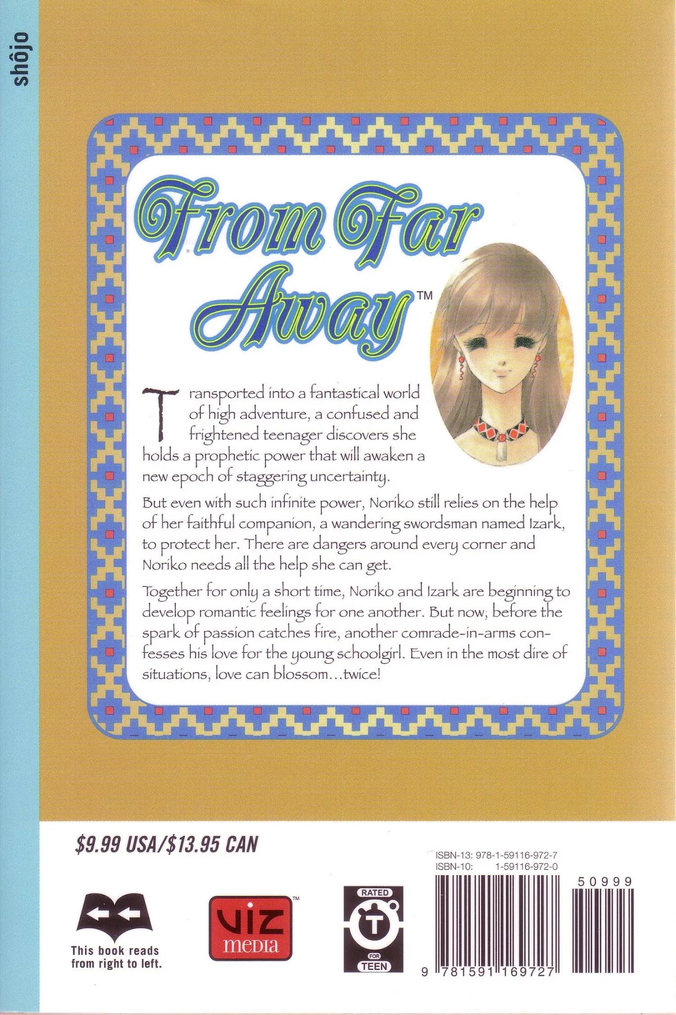Kanata Kara Chapter 24 page 20 - Chapter 24