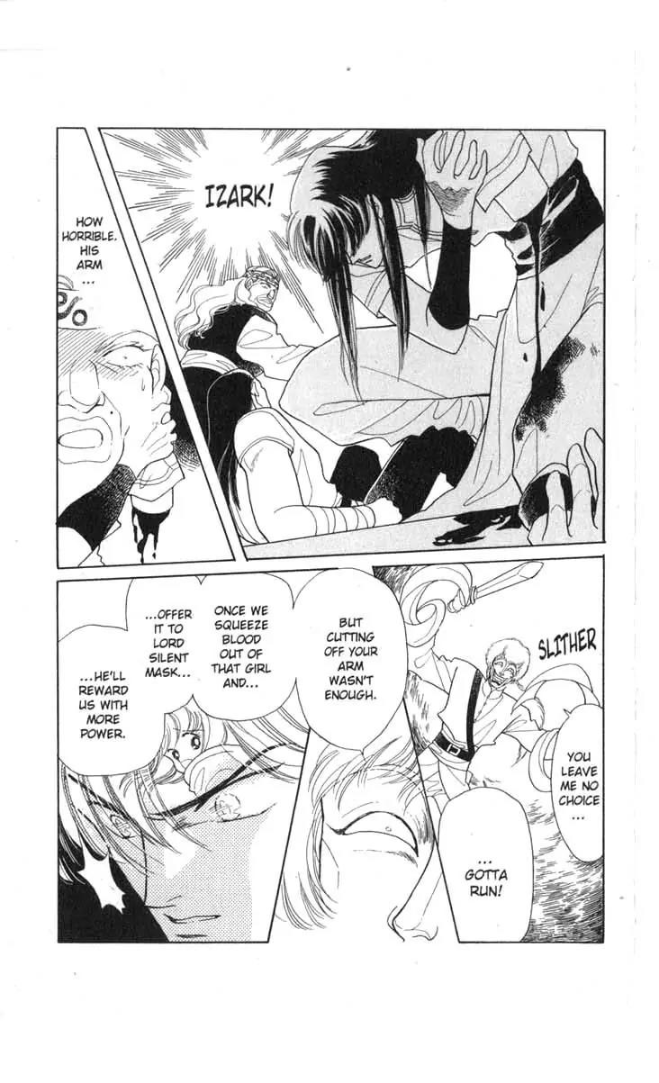 Kanata Kara Chapter 25 page 12 - Chapter 25