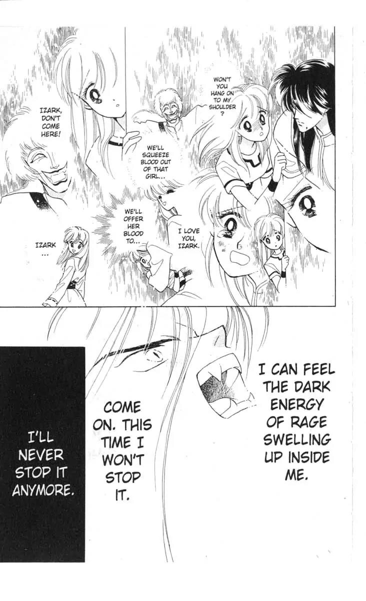 Kanata Kara Chapter 25 page 18 - Chapter 25