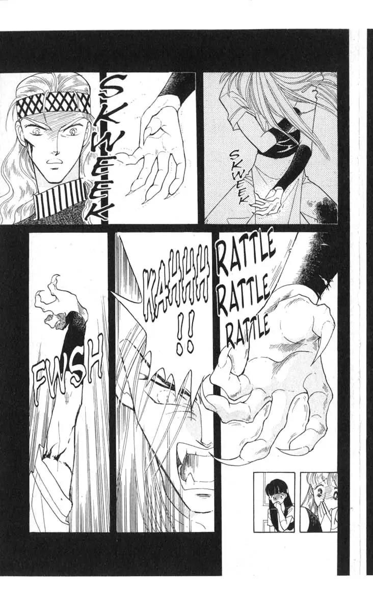 Kanata Kara Chapter 25 page 20 - Chapter 25