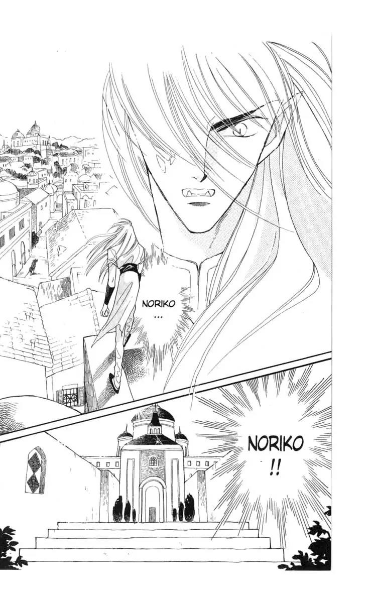 Kanata Kara Chapter 25 page 29 - Chapter 25