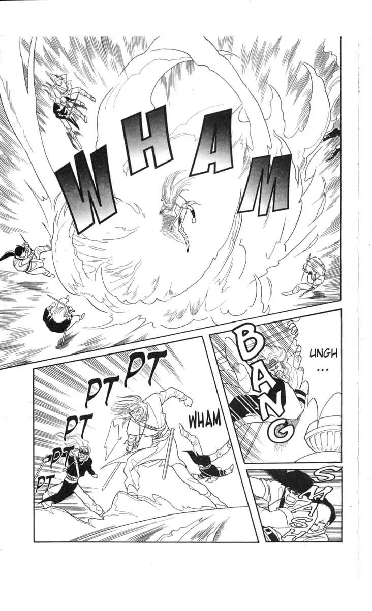 Kanata Kara Chapter 26 page 19 - Chapter 26
