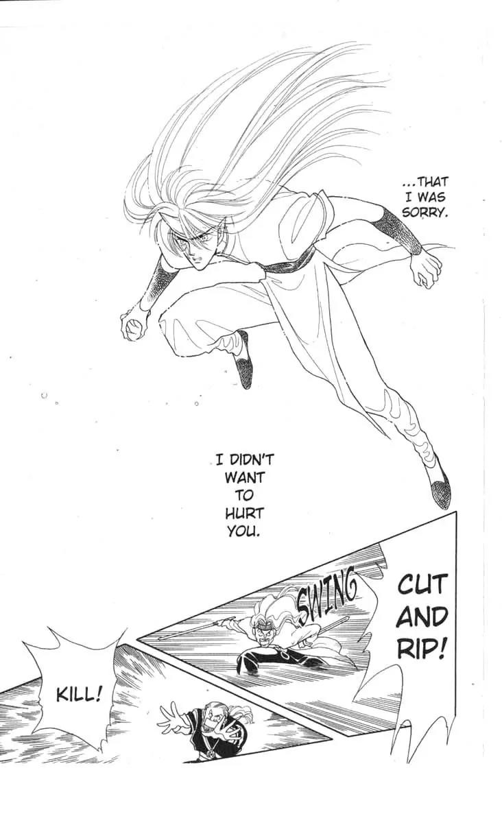 Kanata Kara Chapter 26 page 25 - Chapter 26