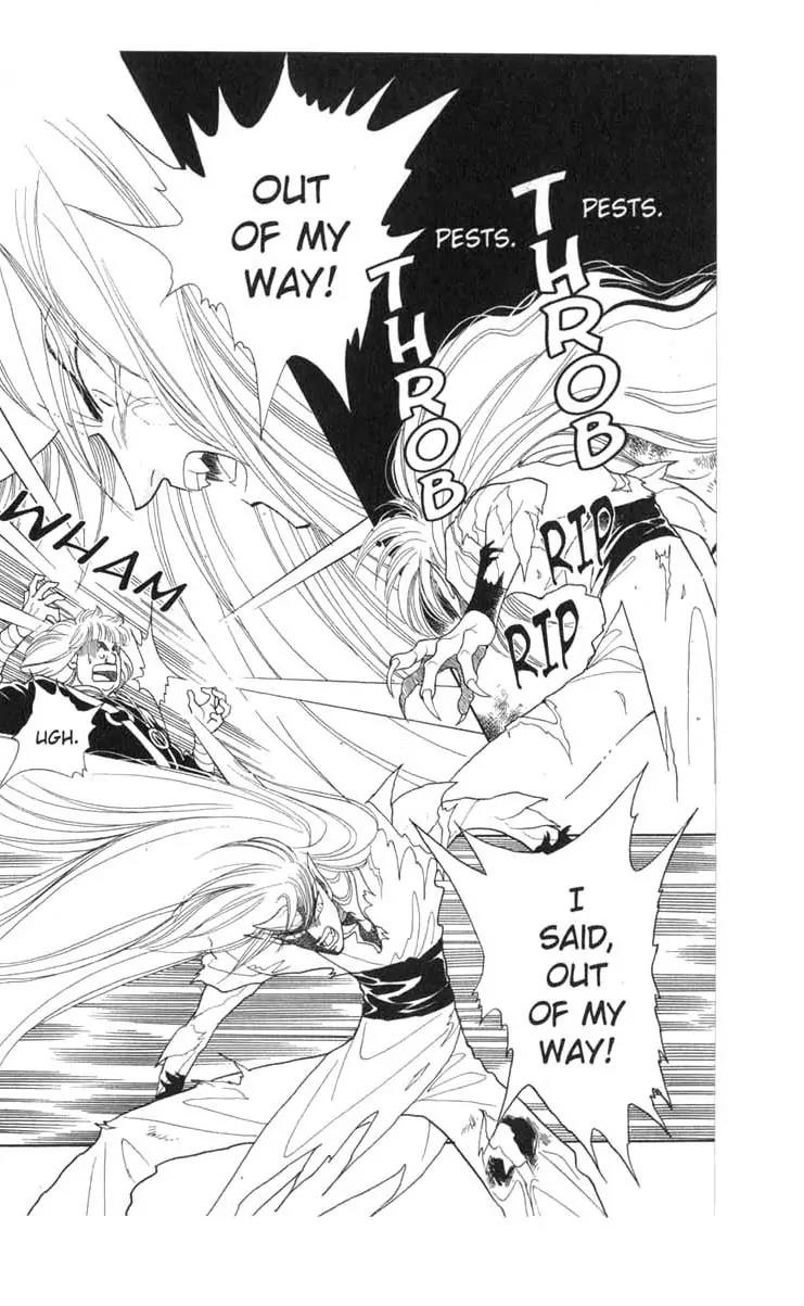 Kanata Kara Chapter 26 page 28 - Chapter 26