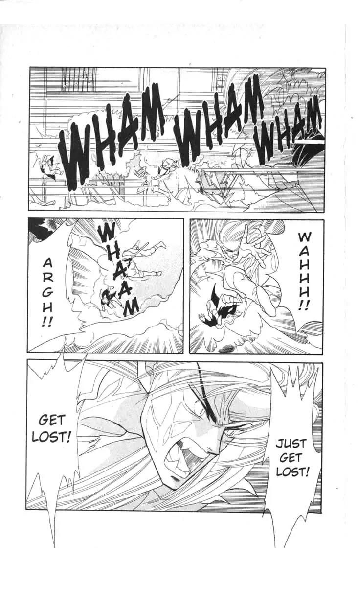 Kanata Kara Chapter 26 page 29 - Chapter 26