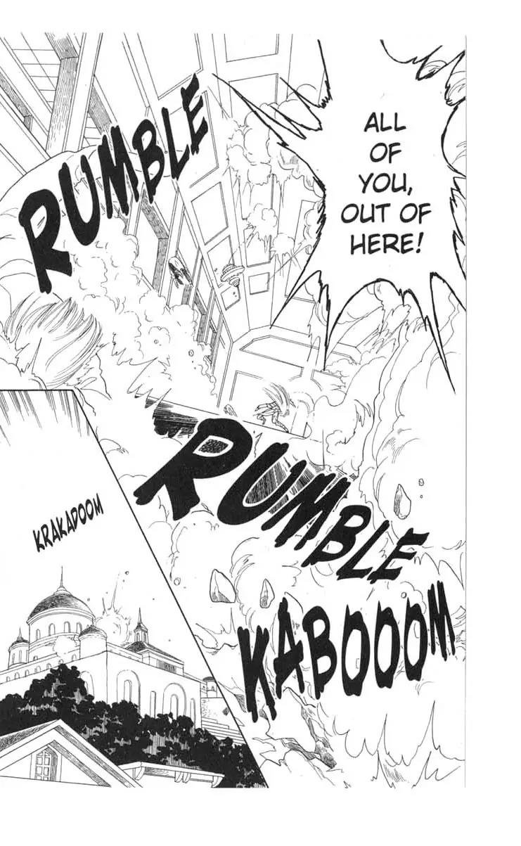 Kanata Kara Chapter 26 page 30 - Chapter 26