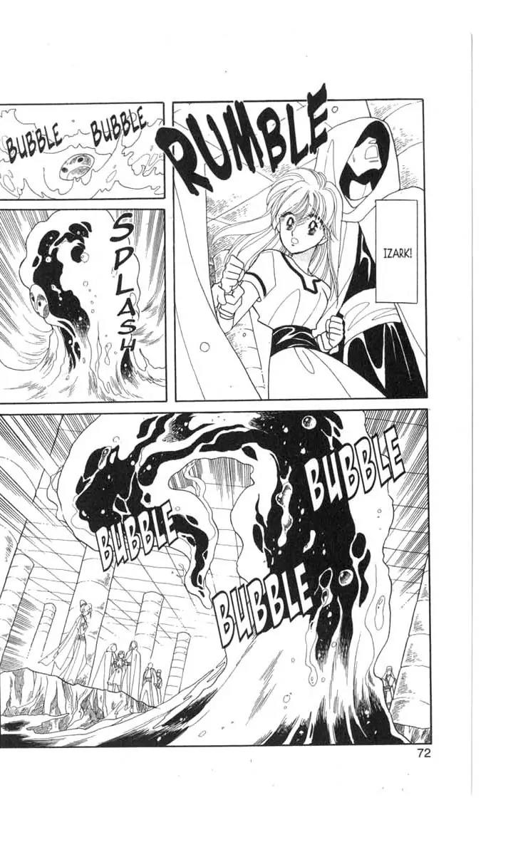 Kanata Kara Chapter 26 page 32 - Chapter 26