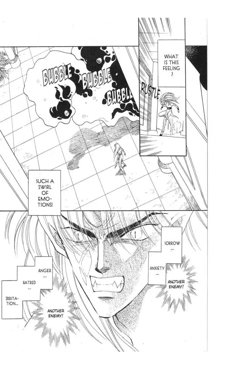 Kanata Kara Chapter 26 page 36 - Chapter 26