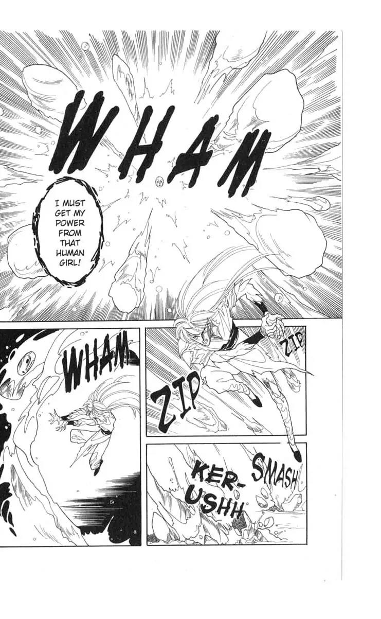 Kanata Kara Chapter 26 page 38 - Chapter 26