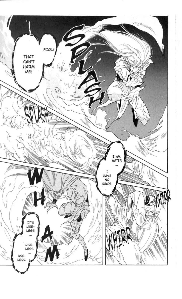 Kanata Kara Chapter 26 page 39 - Chapter 26