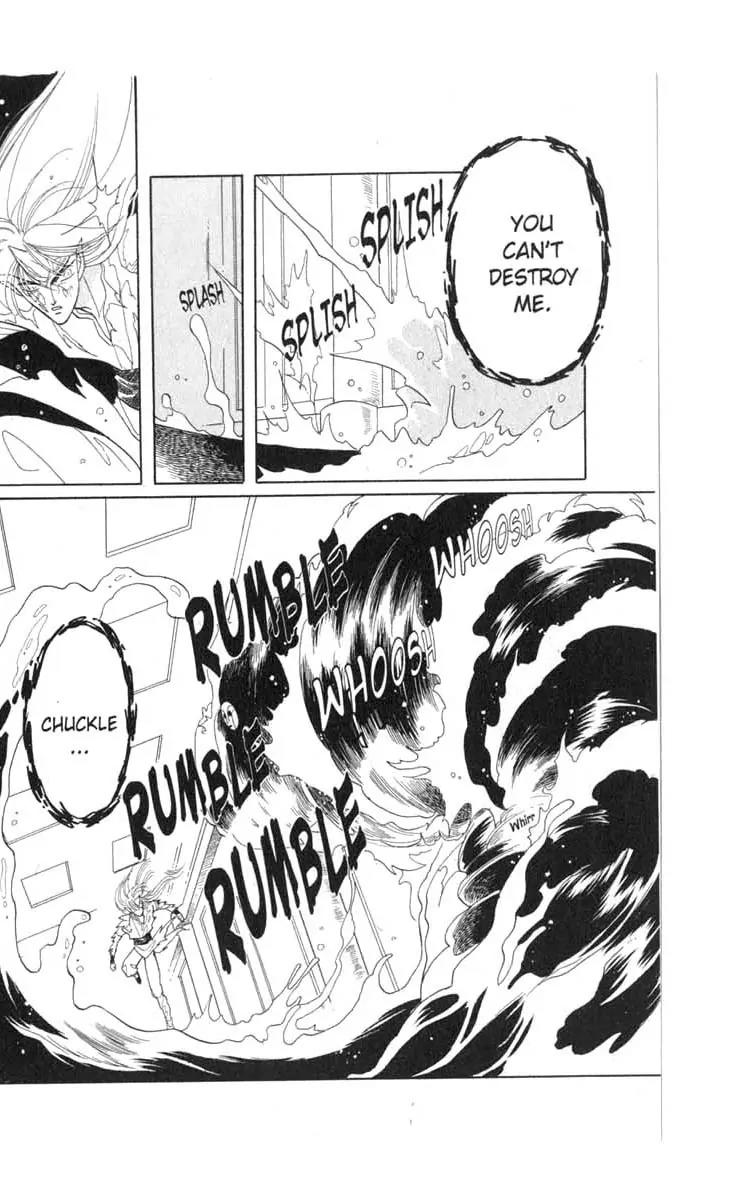 Kanata Kara Chapter 26 page 40 - Chapter 26