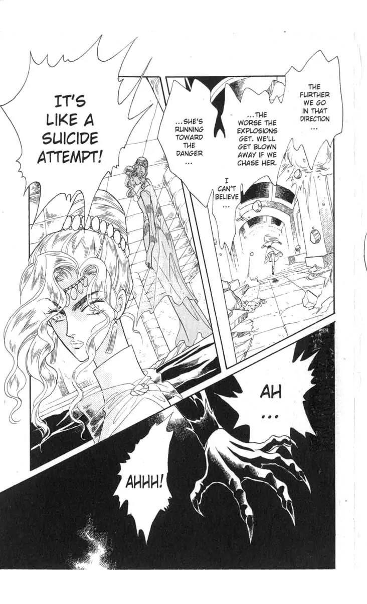 Kanata Kara Chapter 27 page 12 - Chapter 27