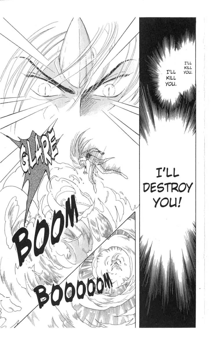 Kanata Kara Chapter 27 page 2 - Chapter 27