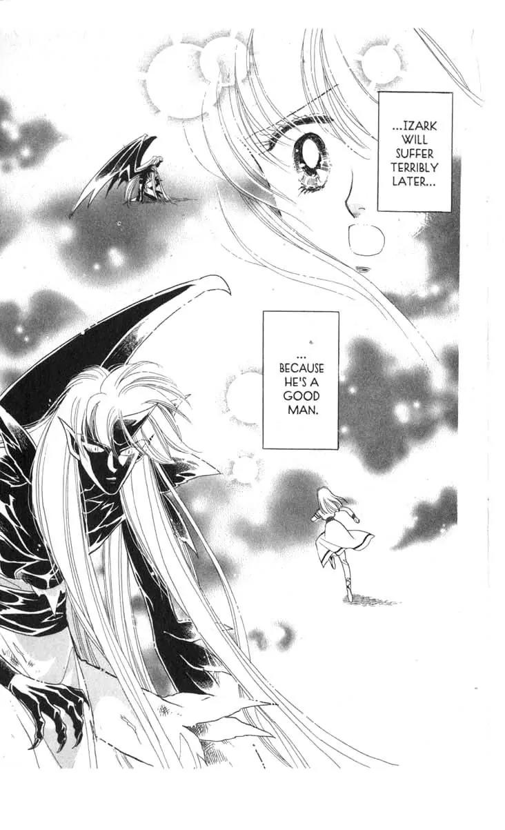 Kanata Kara Chapter 27 page 20 - Chapter 27
