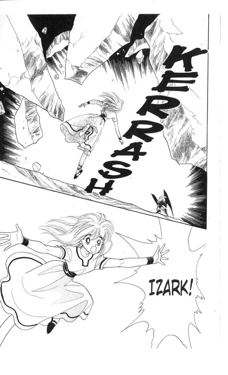 Kanata Kara Chapter 27 page 22 - Chapter 27
