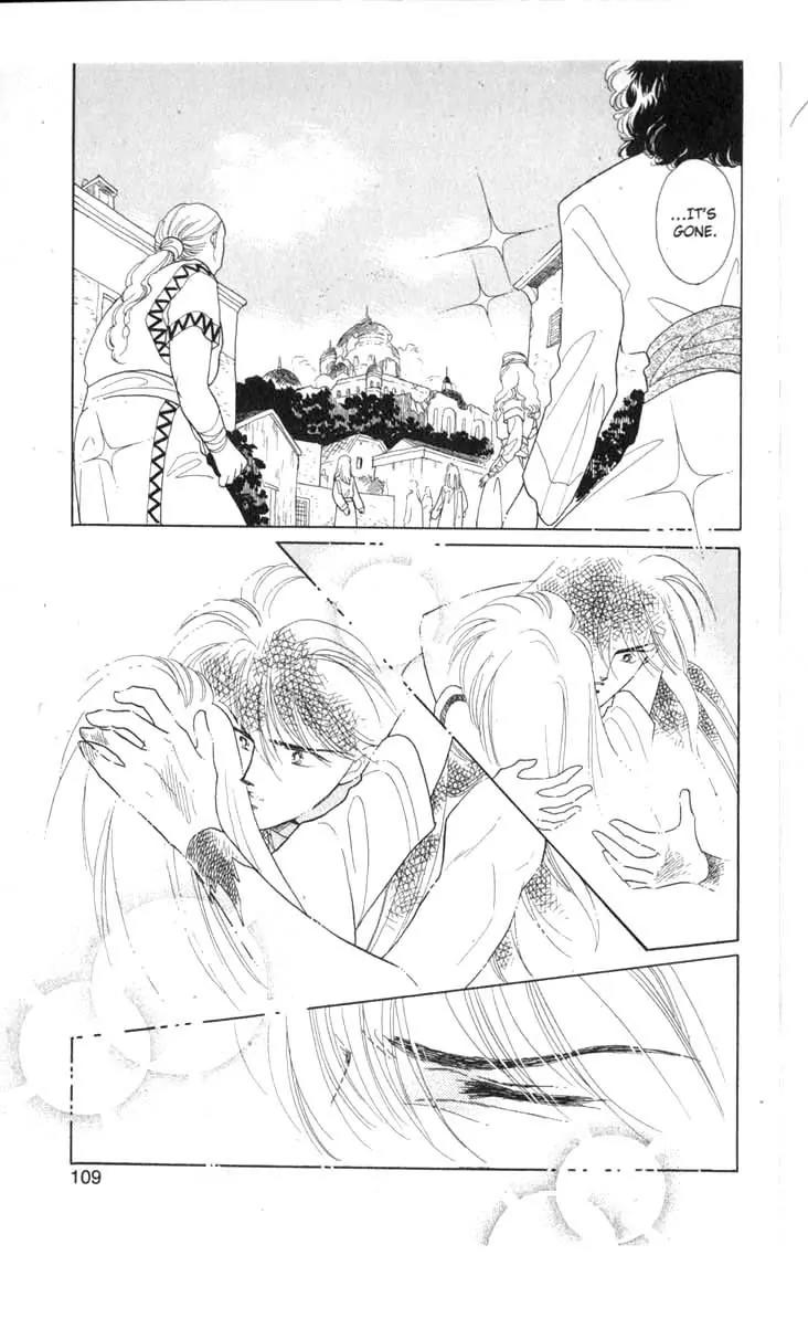 Kanata Kara Chapter 27 page 28 - Chapter 27
