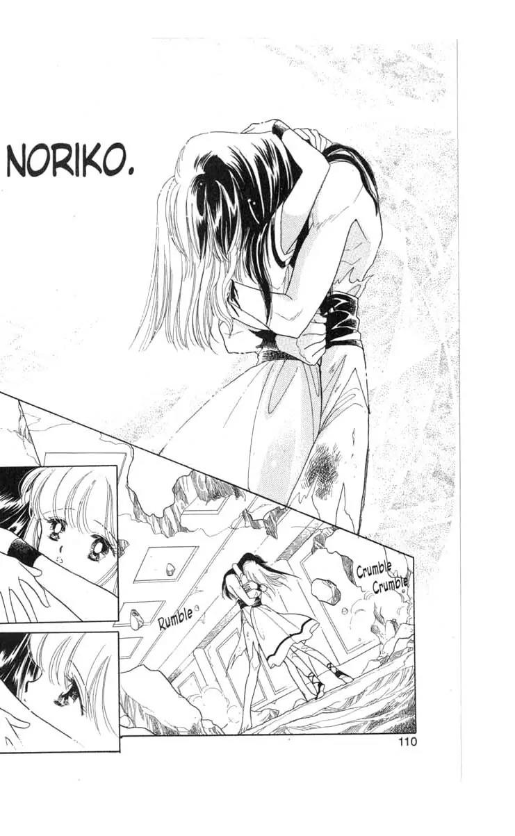 Kanata Kara Chapter 27 page 29 - Chapter 27
