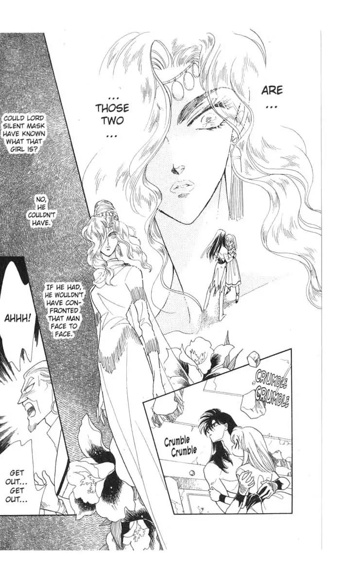 Kanata Kara Chapter 27 page 31 - Chapter 27