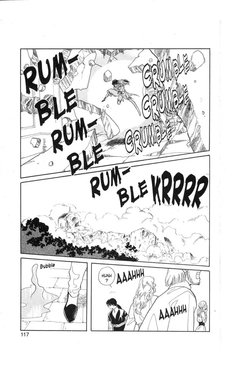 Kanata Kara Chapter 27 page 36 - Chapter 27