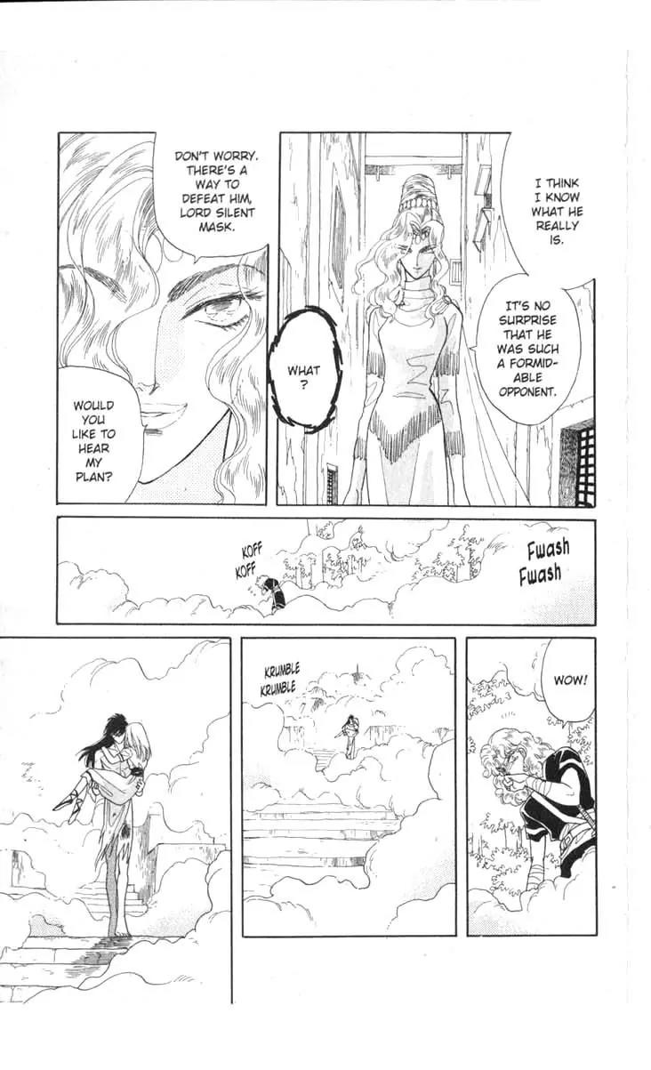 Kanata Kara Chapter 27 page 38 - Chapter 27
