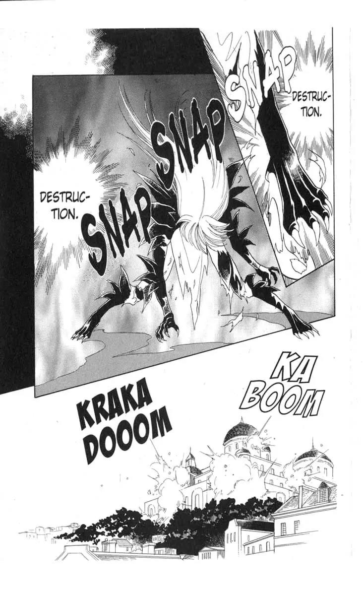 Kanata Kara Chapter 27 page 4 - Chapter 27
