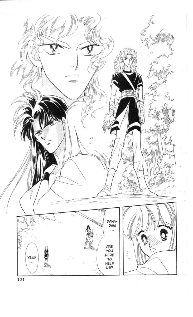 Kanata Kara Chapter 27 page 40 - Chapter 27
