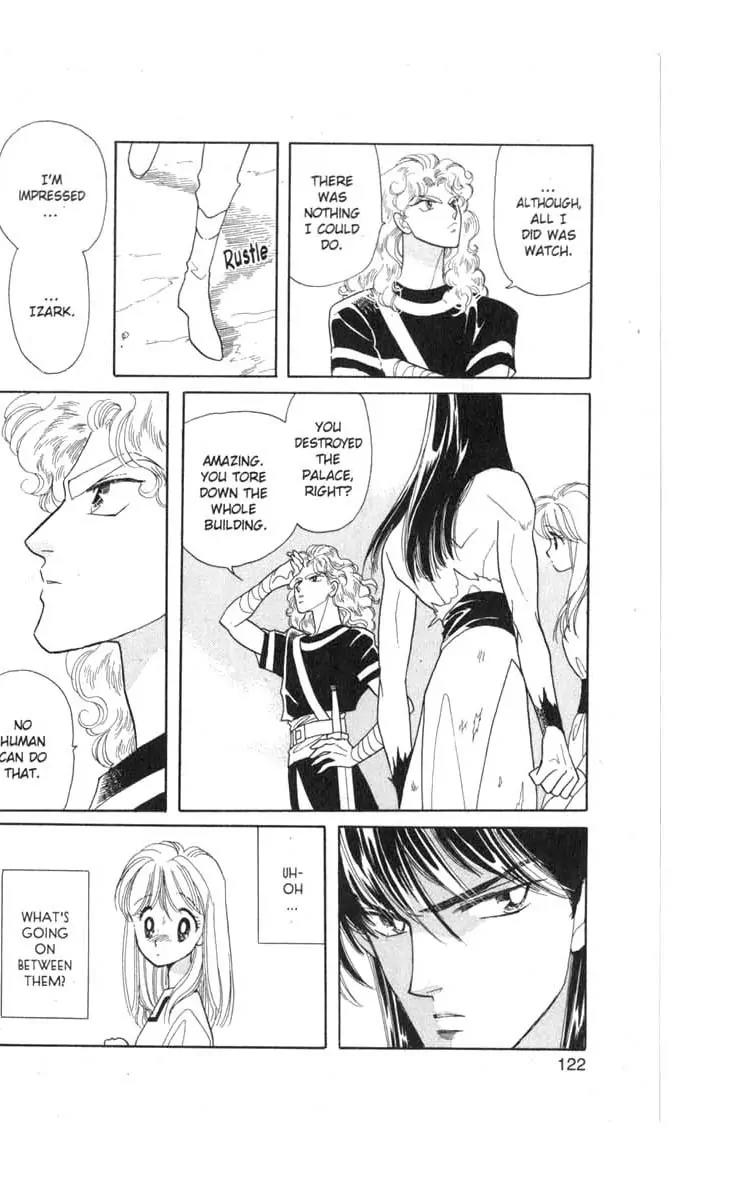 Kanata Kara Chapter 27 page 41 - Chapter 27