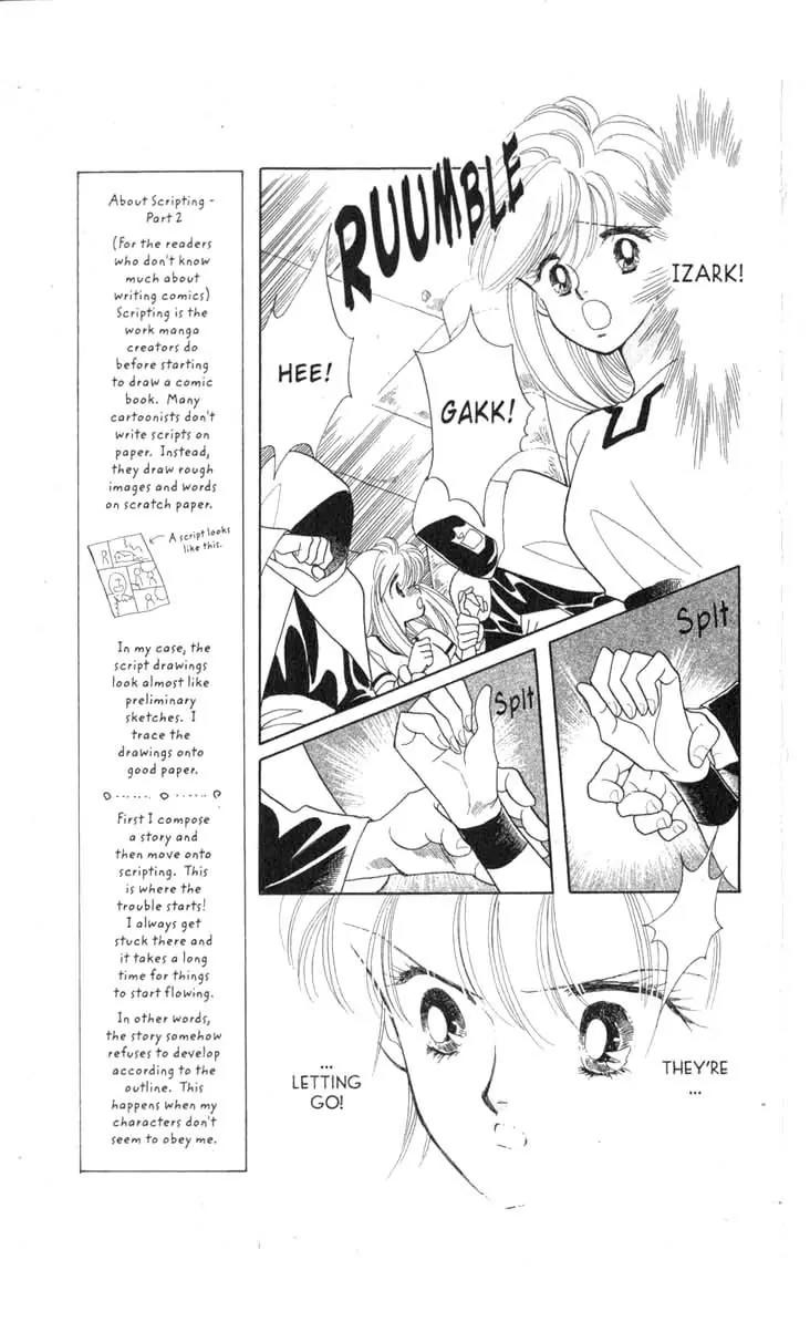 Kanata Kara Chapter 27 page 6 - Chapter 27