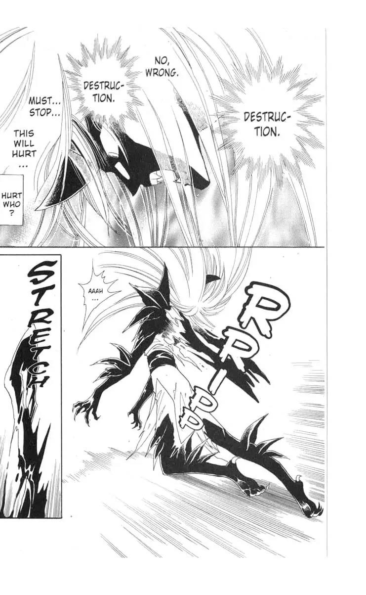 Kanata Kara Chapter 27 page 7 - Chapter 27