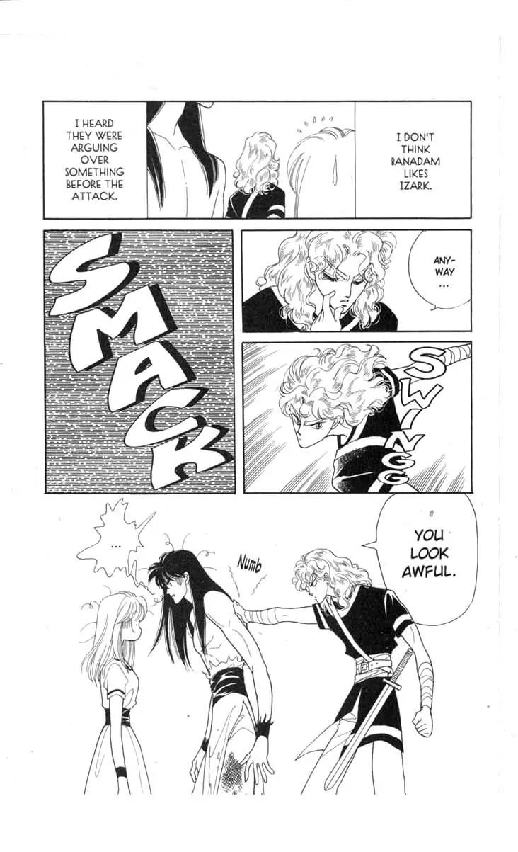 Kanata Kara Chapter 28 page 1 - Chapter 28