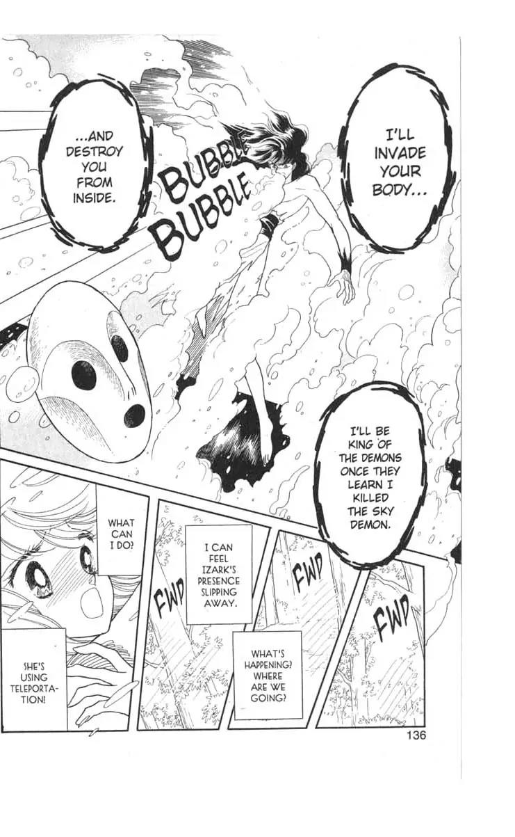 Kanata Kara Chapter 28 page 14 - Chapter 28