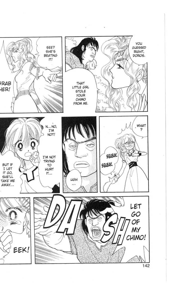Kanata Kara Chapter 28 page 20 - Chapter 28