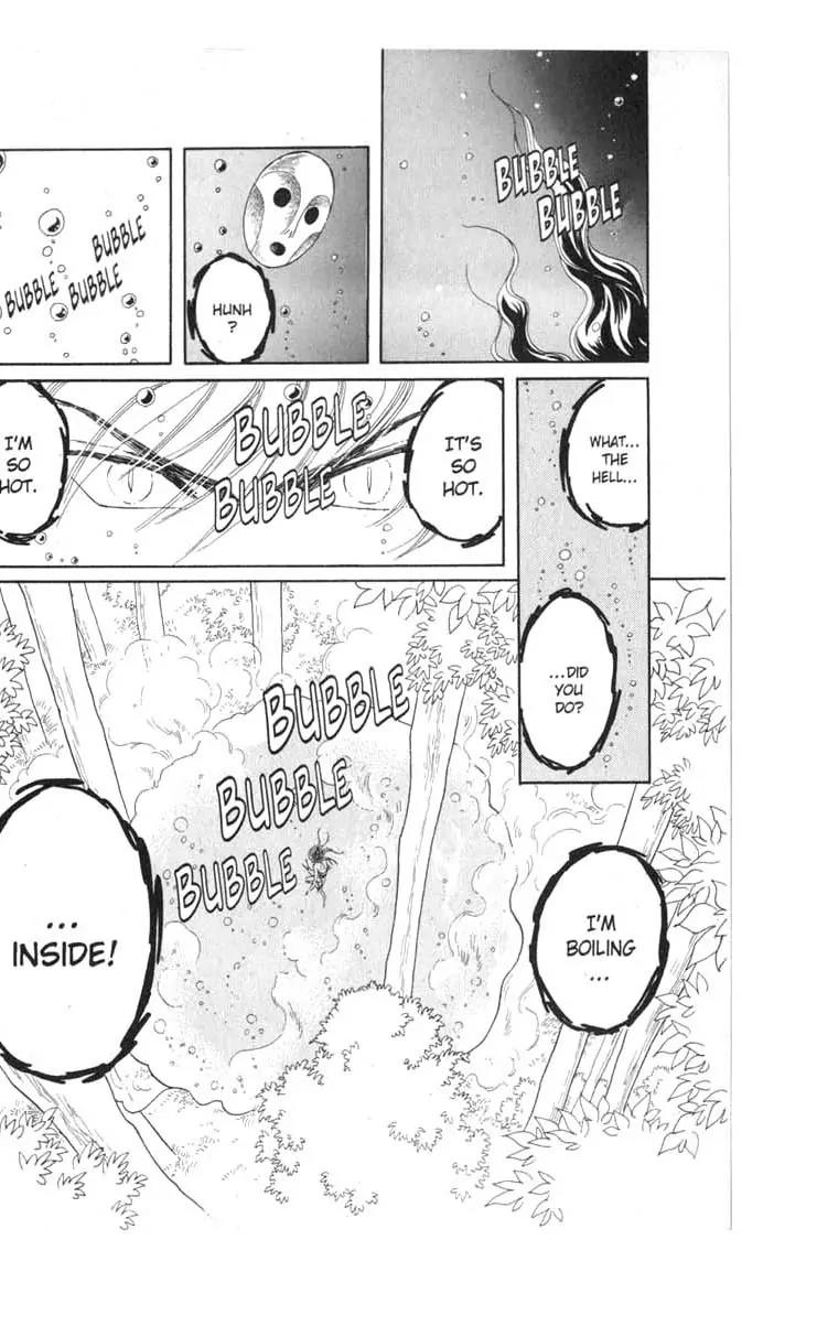 Kanata Kara Chapter 28 page 26 - Chapter 28