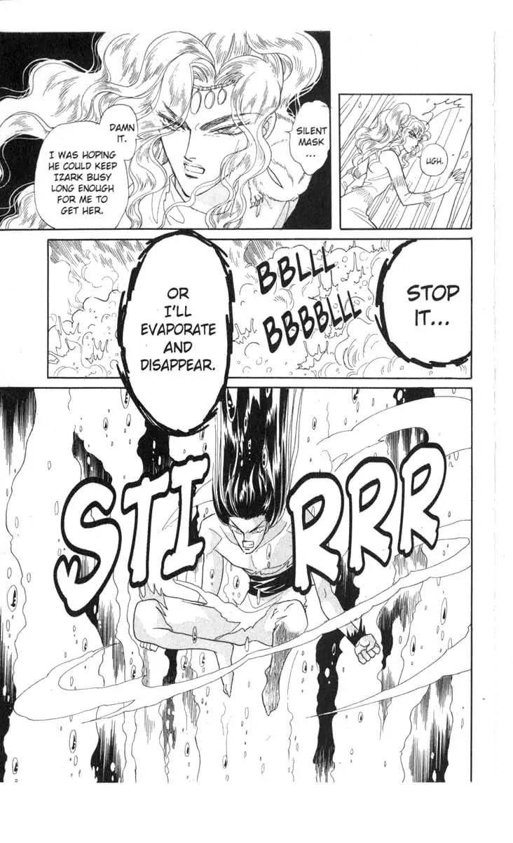 Kanata Kara Chapter 28 page 27 - Chapter 28