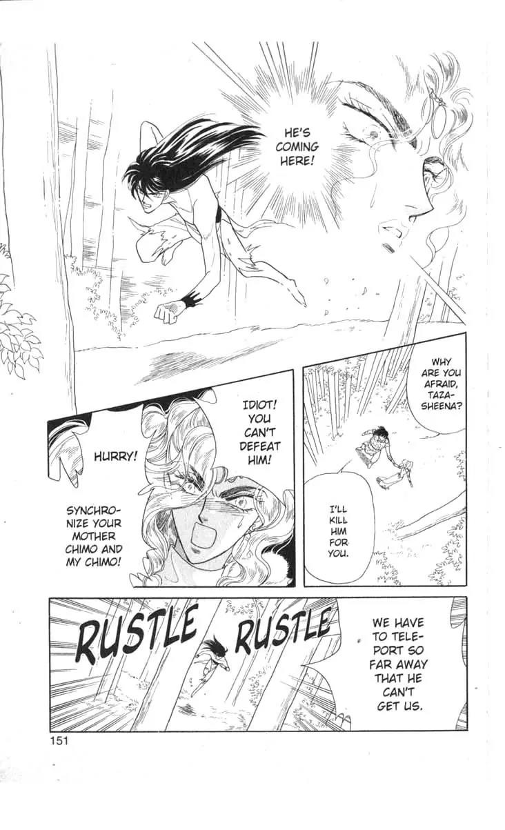 Kanata Kara Chapter 28 page 29 - Chapter 28