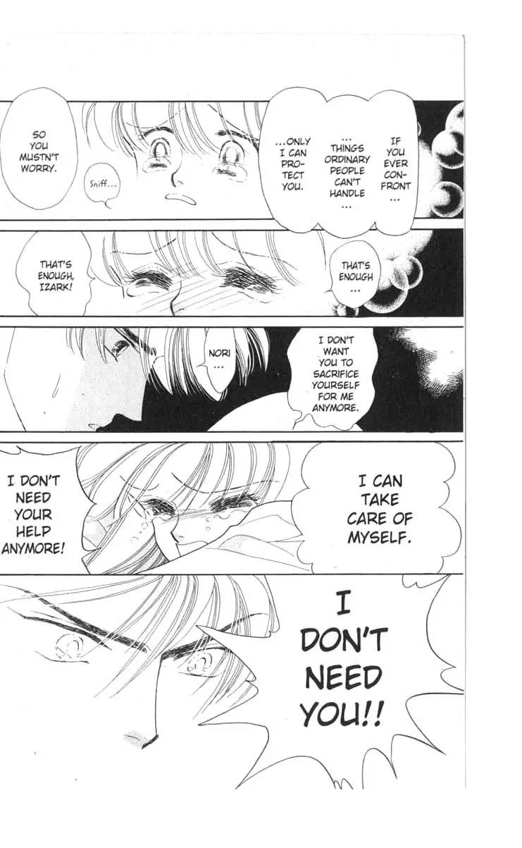 Kanata Kara Chapter 28 page 38 - Chapter 28