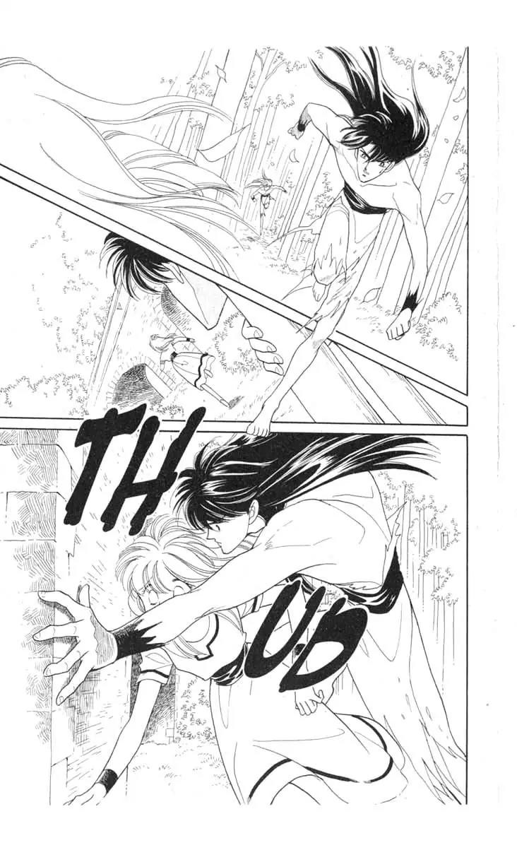 Kanata Kara Chapter 28 page 41 - Chapter 28