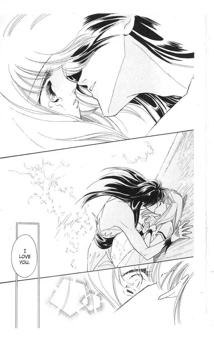 Kanata Kara Chapter 28 page 43 - Chapter 28