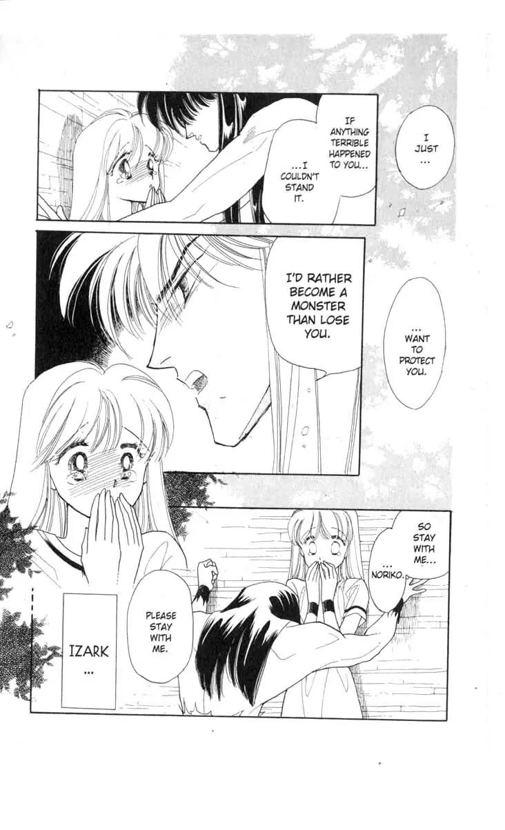 Kanata Kara Chapter 28 page 45 - Chapter 28