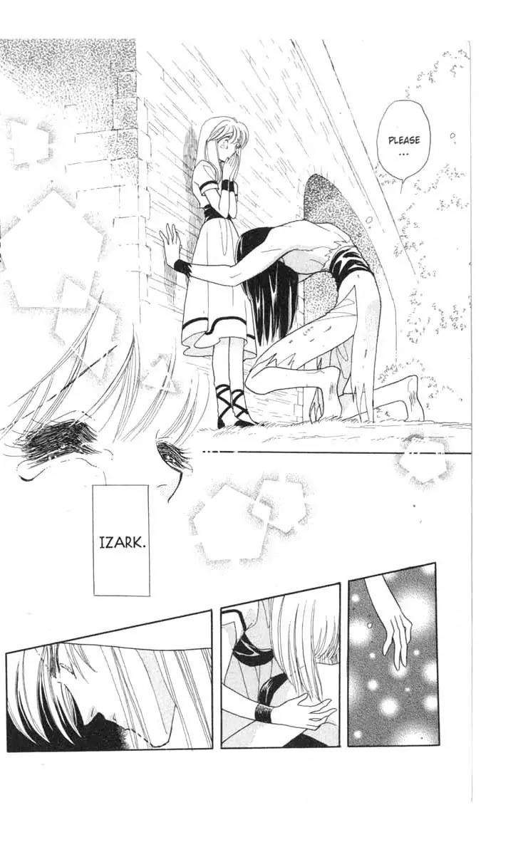 Kanata Kara Chapter 28 page 46 - Chapter 28