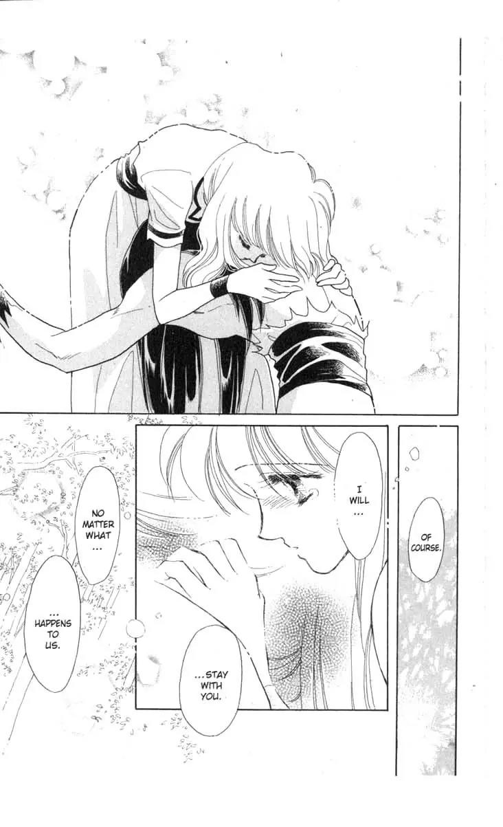 Kanata Kara Chapter 28 page 47 - Chapter 28