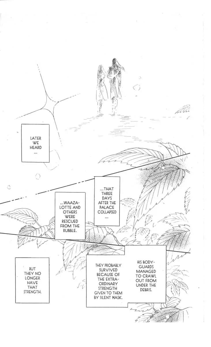 Kanata Kara Chapter 28 page 53 - Chapter 28
