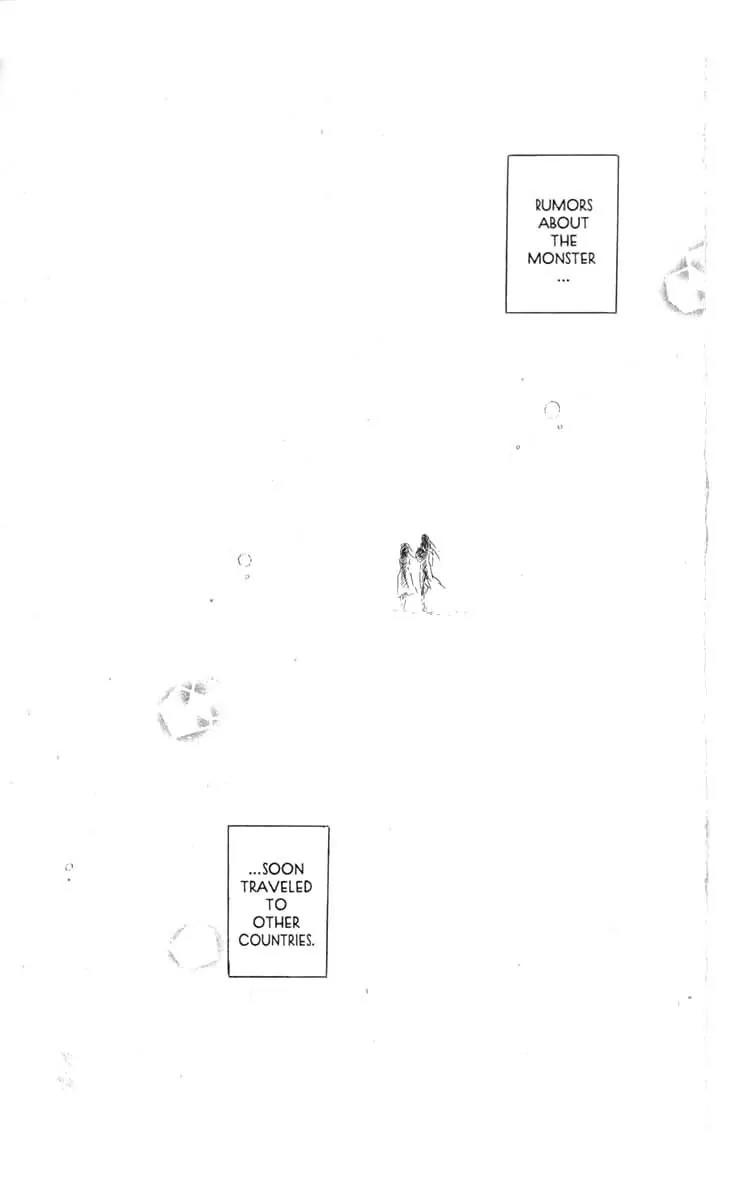 Kanata Kara Chapter 28 page 55 - Chapter 28