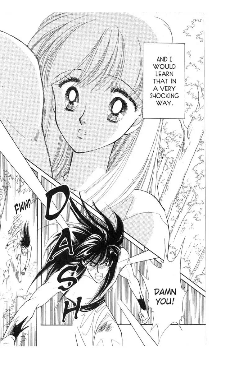 Kanata Kara Chapter 28 page 8 - Chapter 28