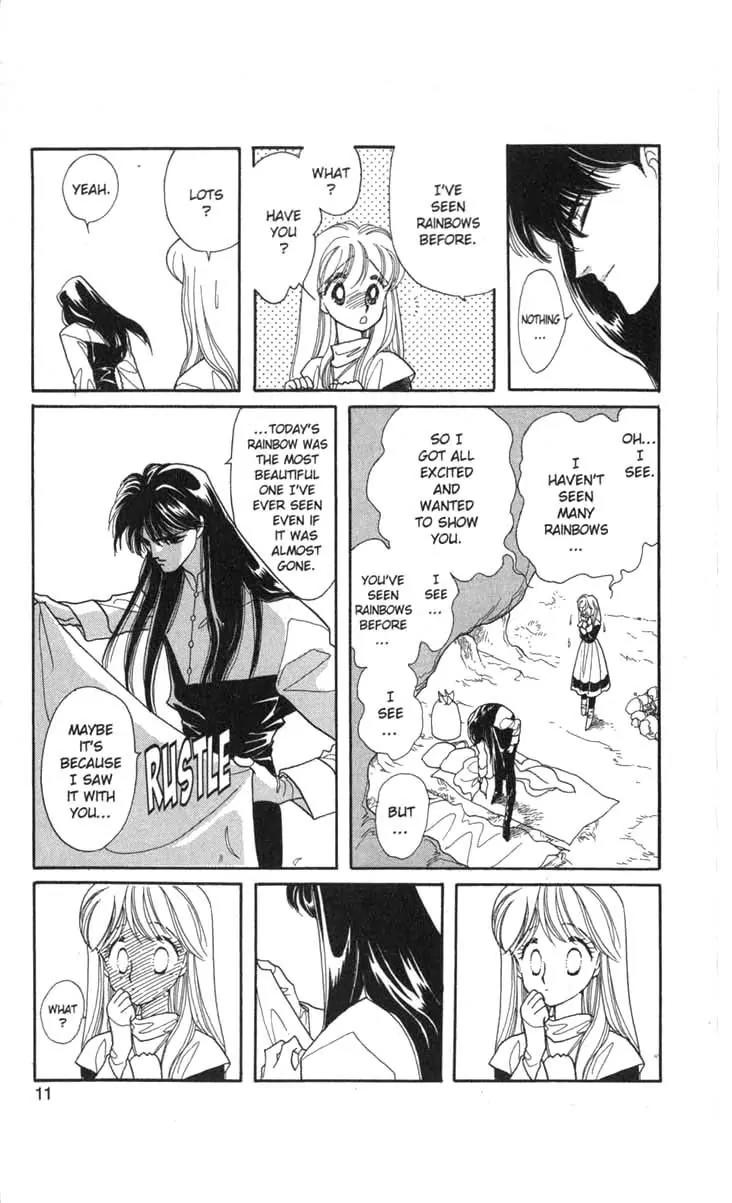 Kanata Kara Chapter 29 page 12 - Chapter 29
