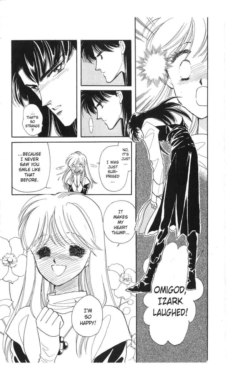 Kanata Kara Chapter 29 page 14 - Chapter 29