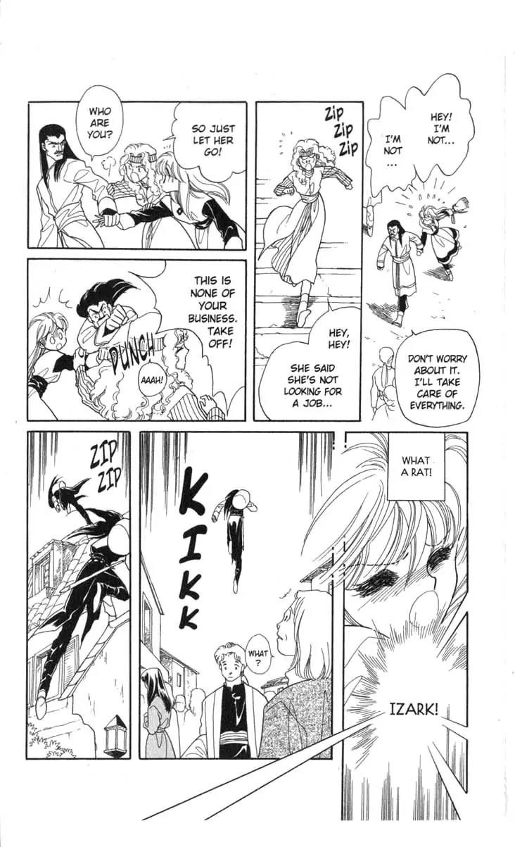 Kanata Kara Chapter 29 page 20 - Chapter 29